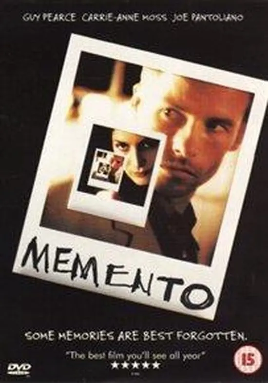 Productfoto van Memento