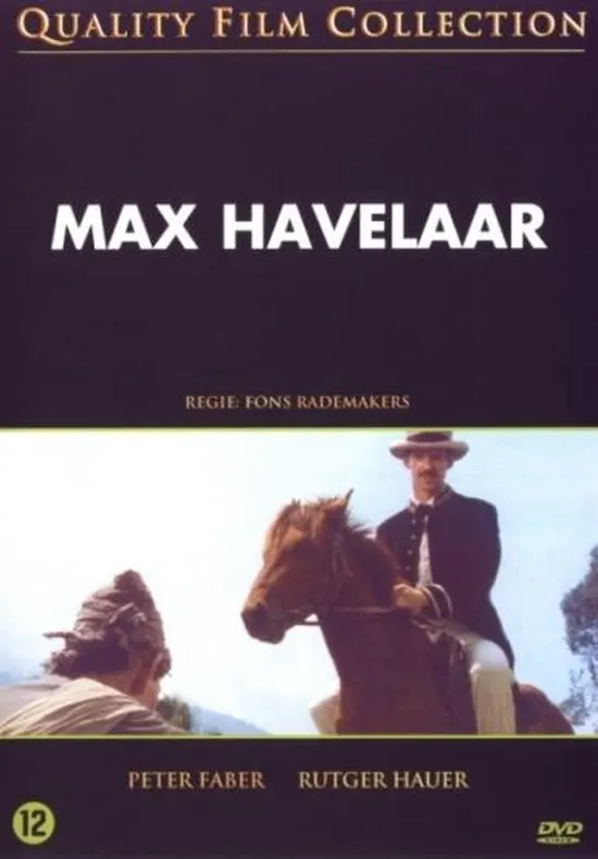 Productfoto van Max Havelaar