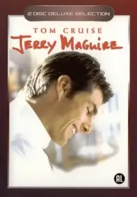Productfoto van Jerry Maguire (2DVD)(Deluxe Selection)