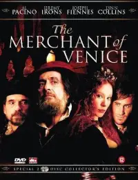 Productfoto van Merchant Of Venice (2DVD)(Special Edition)
