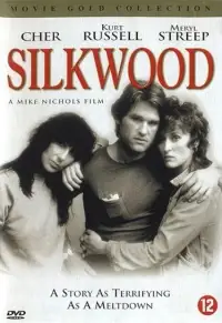 Productfoto van Silkwood