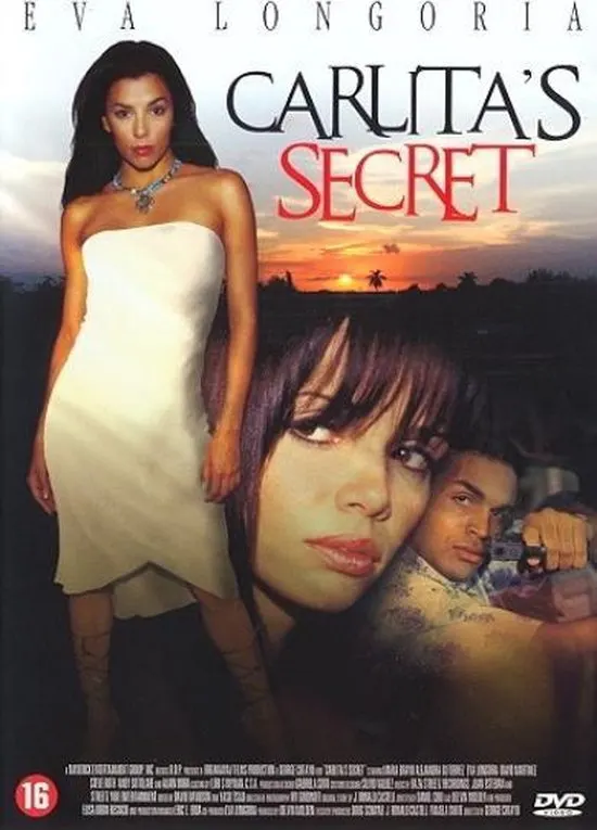 Productfoto van Carlita's Secret