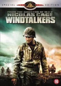 Productfoto van Windtalkers