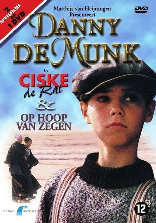 Productfoto van Ciske de Rat / Op Hoop van Zegen