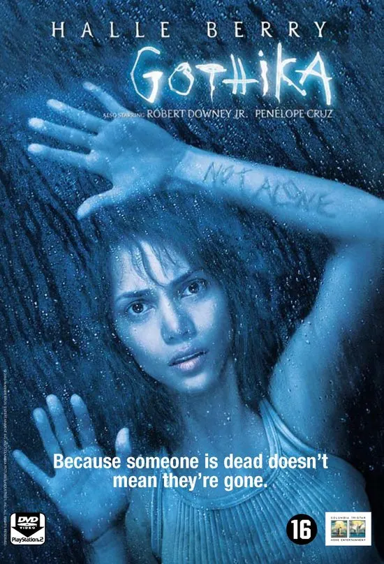 Productfoto van Gothika