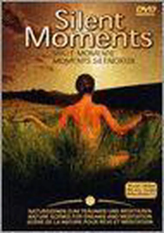 Productfoto van Silent Moments 1