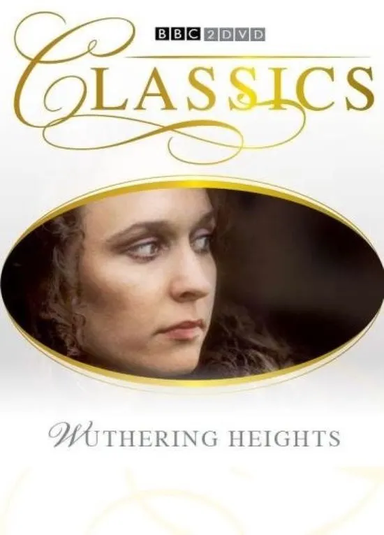 Productfoto van Wuthering Heights (1978)
