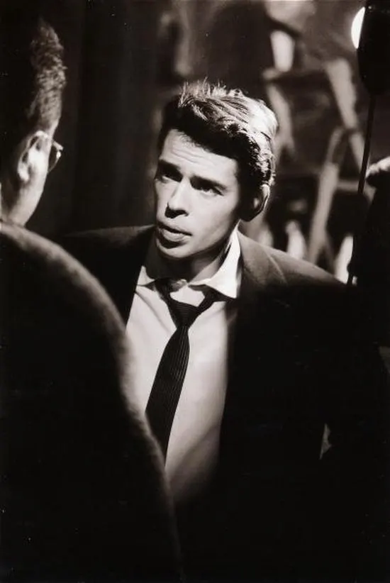 Productfoto van Jacques Brel - Comme Quand 1