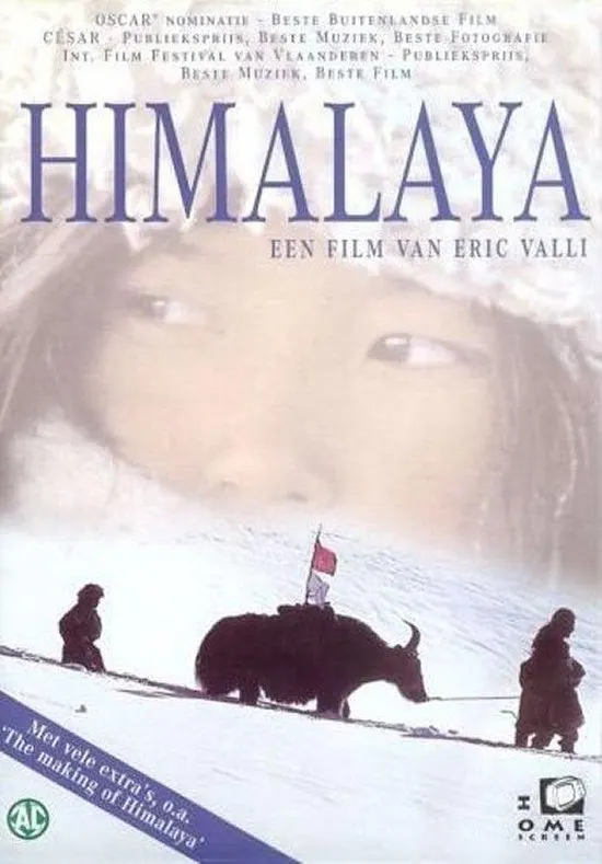 Productfoto van Prestige Collection; Himalaya