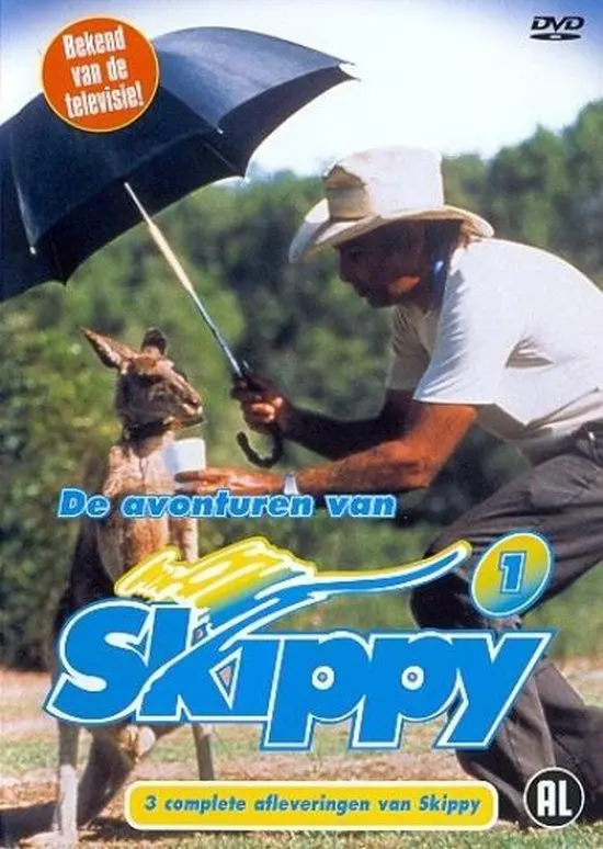 Productfoto van Skippy 1