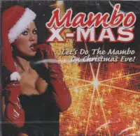 Productfoto van Mambo X-Mas - Div. Art.