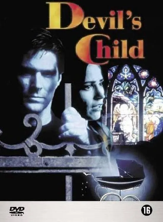 Productfoto van Devil's Child