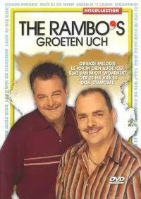 Productfoto van Rambo's - Groeten Uch!