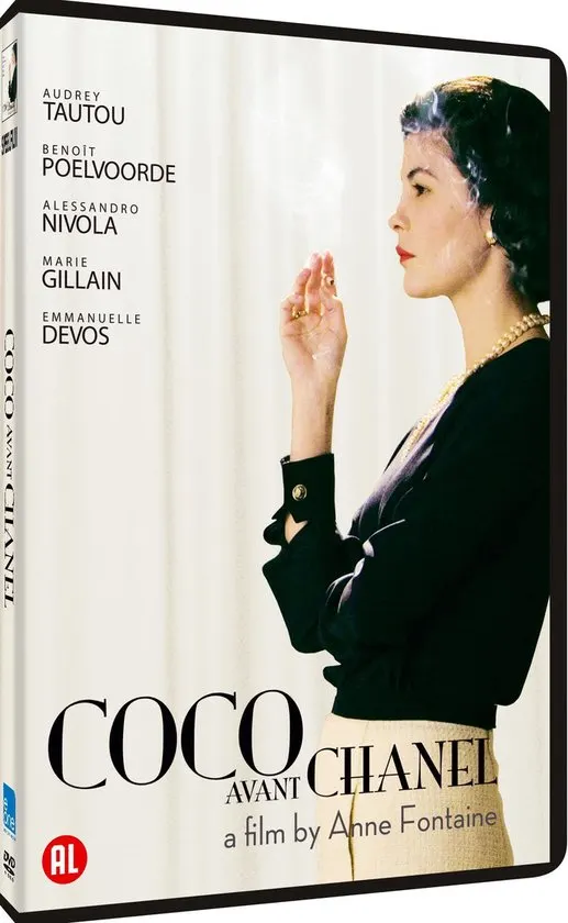Productfoto van Coco Avant Chanel
