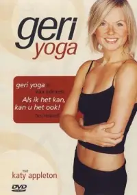 Productfoto van Geri Yoga (DVD)
