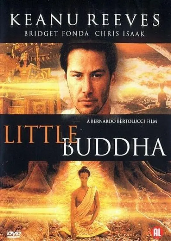 Productfoto van Little Buddha