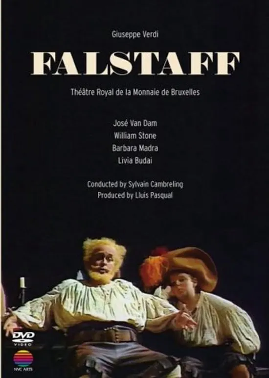Productfoto van Falstaff