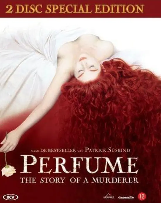 Productfoto van Perfume (Steelbook) (Special Edition)