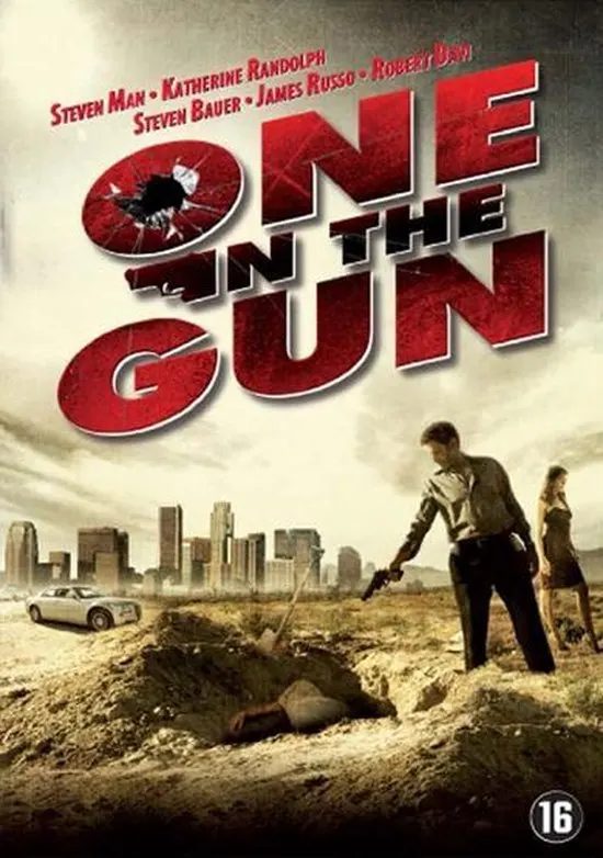 Productfoto van One In The Gun