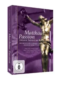 Productfoto van Matthaus Passion