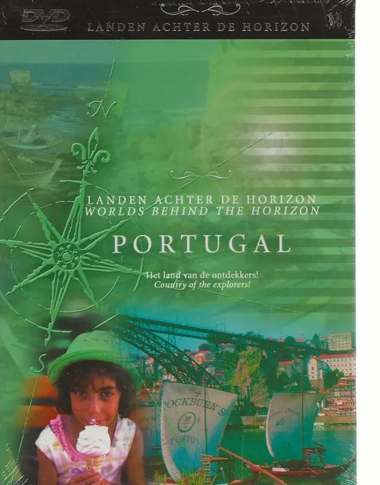 Productfoto van Portugal