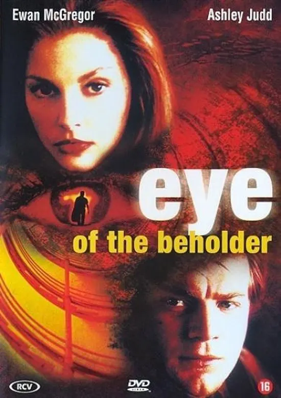 Productfoto van Eye Of The Beholder