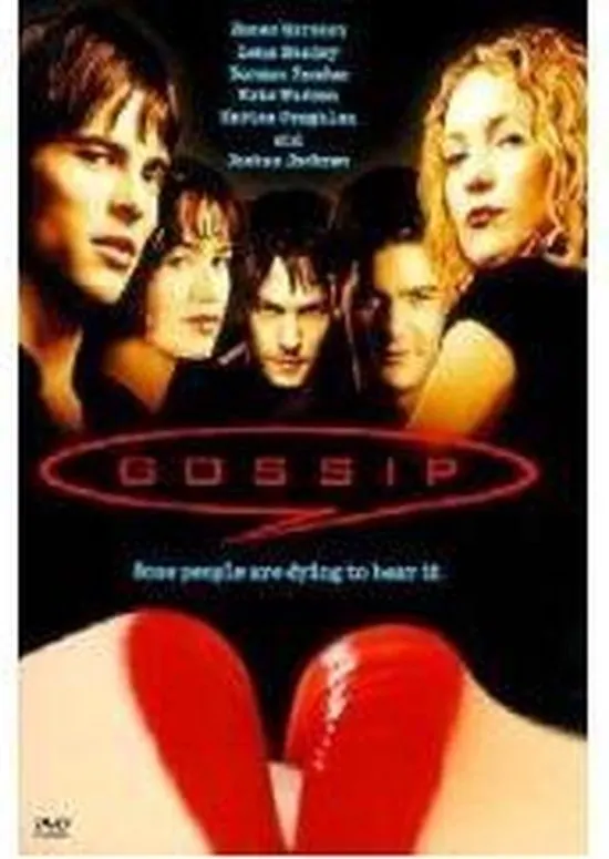 Productfoto van Gossip