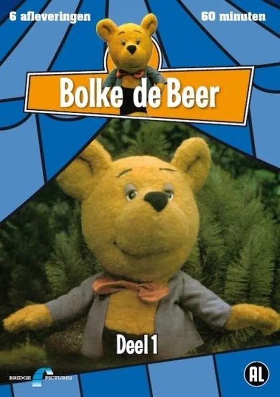 Productfoto van Bolke De Beer 1