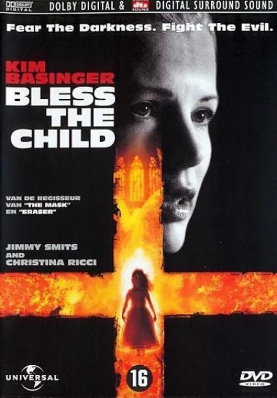 Productfoto van Bless The Child (D)