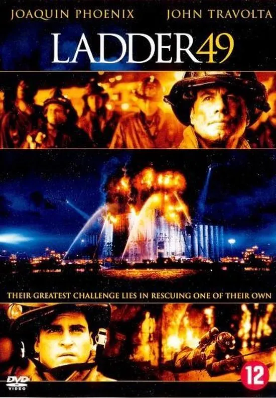 Productfoto van Ladder 49