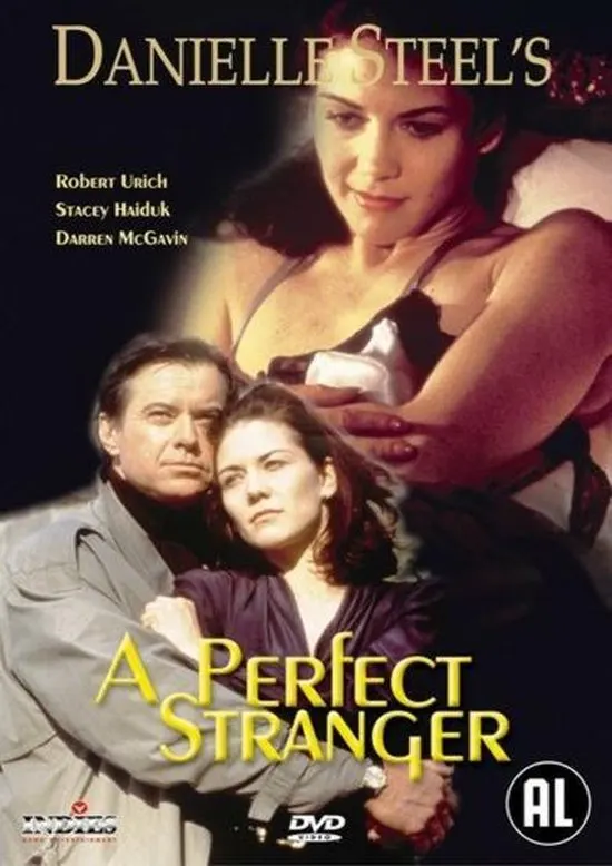 Productfoto van Perfect Stranger