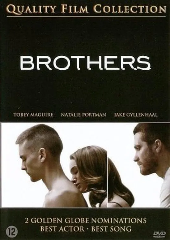 Productfoto van Brothers