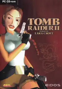Productfoto van Tomb Raider 2 - Windows