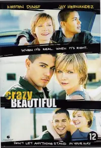 Productfoto van Crazy Beautiful