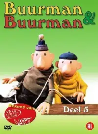 Productfoto van Buurman & Buurman - Deel 5