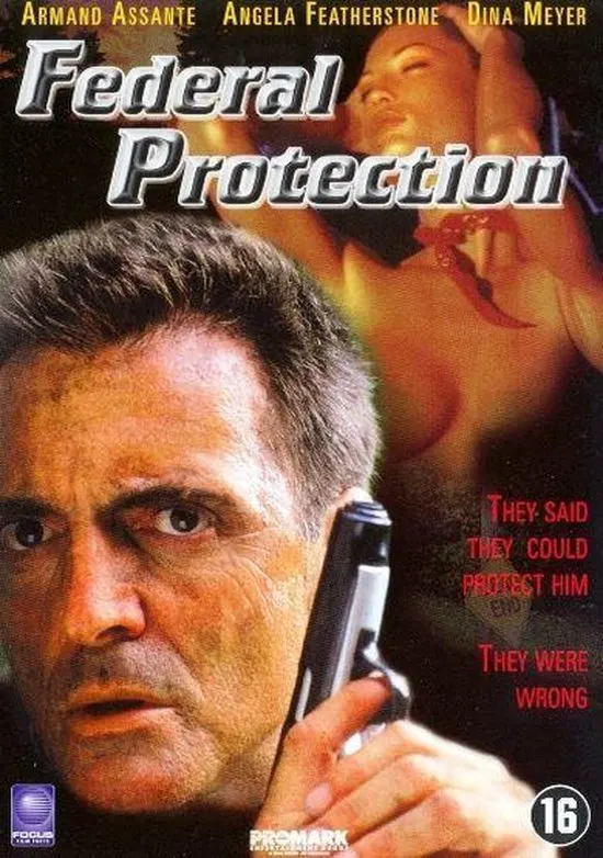 Productfoto van Federal Protection