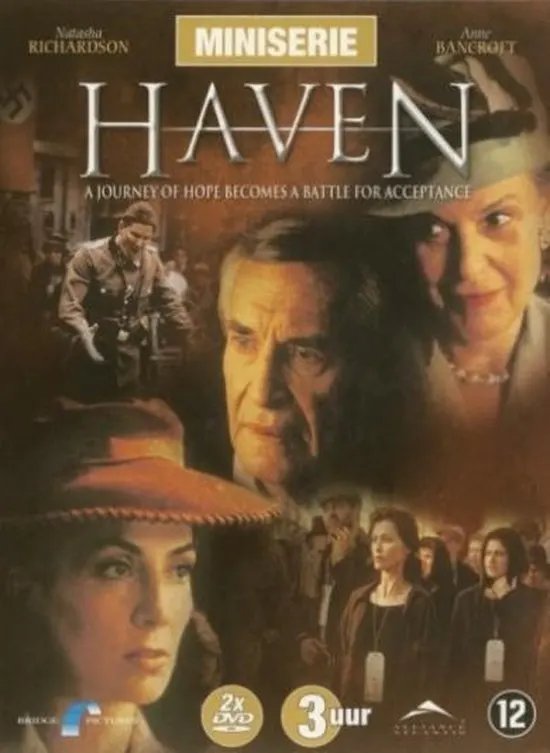 Productfoto van Haven