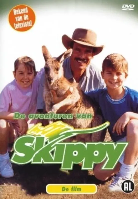 Productfoto van Skippy - De Film