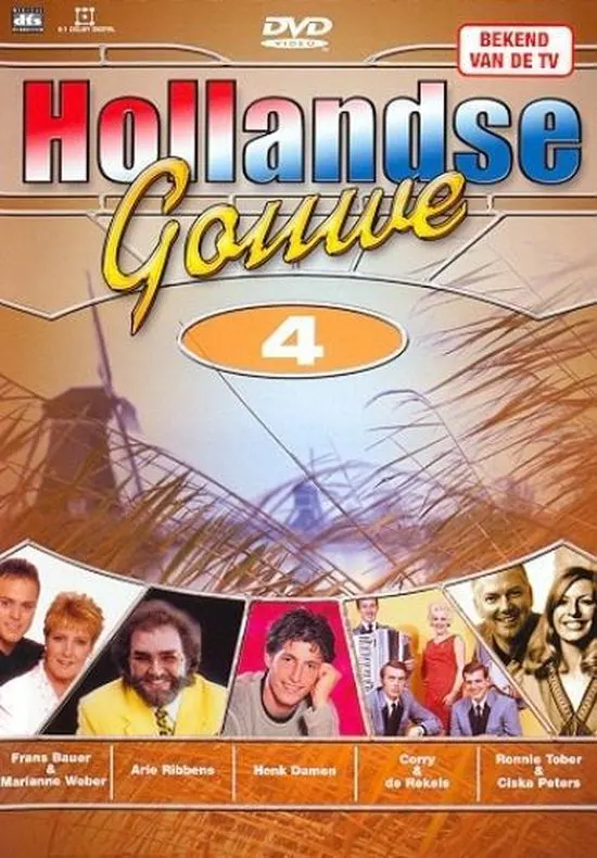 Productfoto van Hollandse Gouwe 4