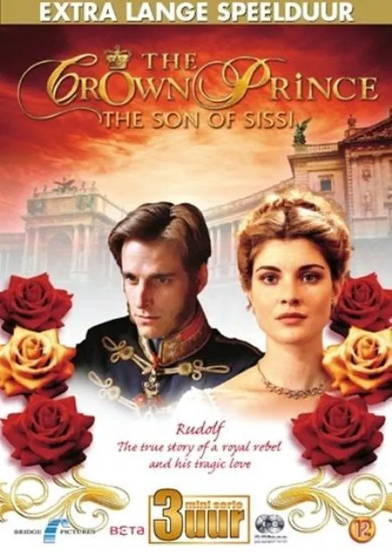 Productfoto van Crown Prince - The Son Of Sissi