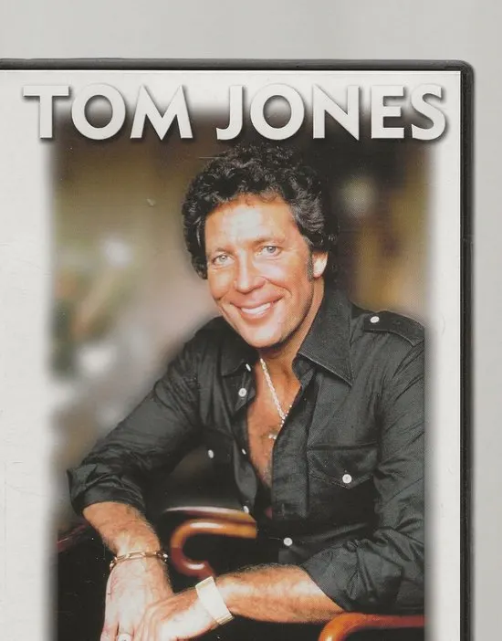 Productfoto van Tom Jones - Greatest Hits