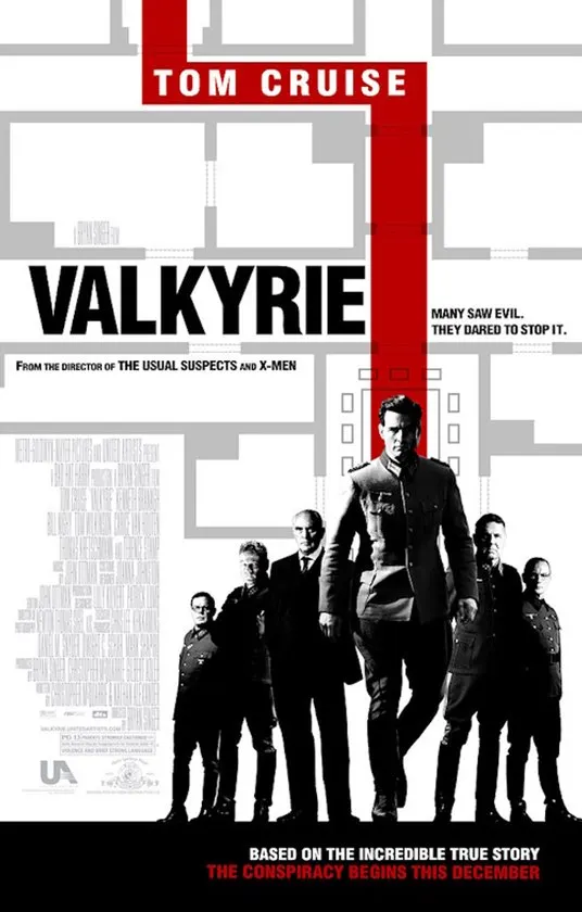 Productfoto van Valkyrie