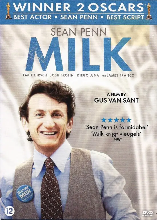 Productfoto van Milk