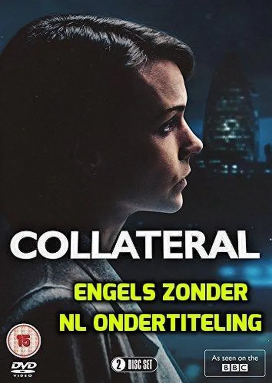 Productfoto van Collateral