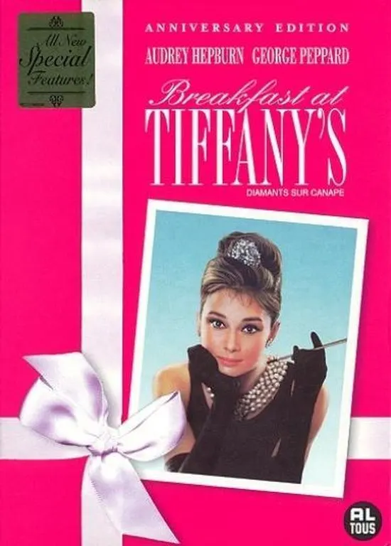 Productfoto van Breakfast At Tiffany's S.E.