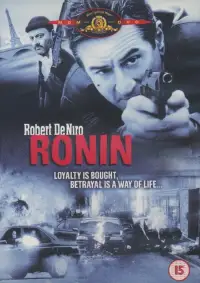 Productfoto van Ronin