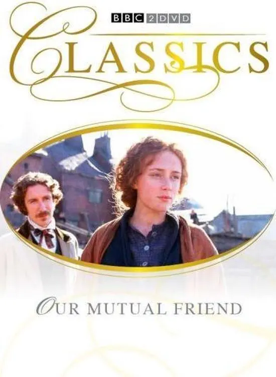 Productfoto van Our Mutual Friend (1998)