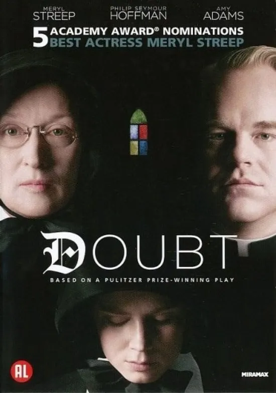 Productfoto van Doubt