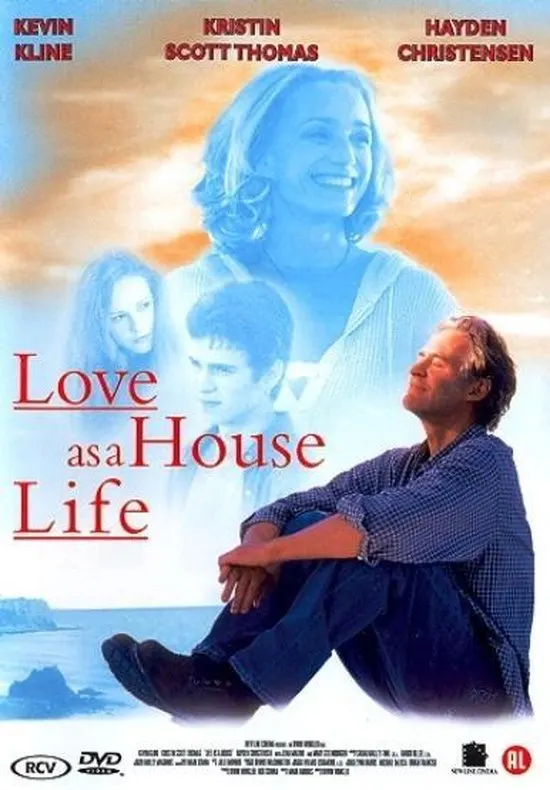 Productfoto van Love As A House