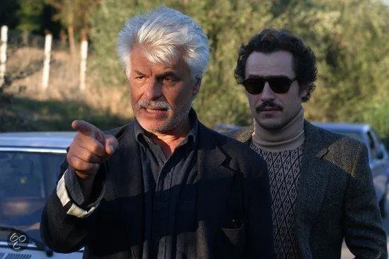Productfoto van Romanzo Criminale